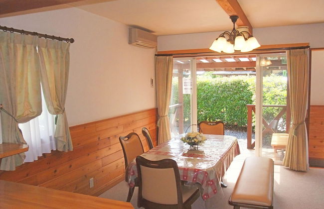 Lake Villa Kawaguchiko - Photo 17