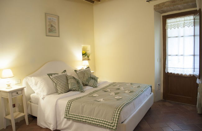 Croce di Bibbiano - Photo 20