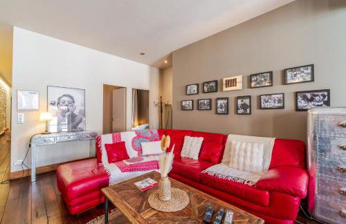 Le Port Neuf - Appartement en coeur de ville historique - Foto 6