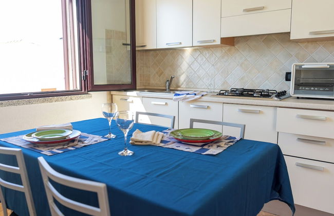 Porto Apartments - La Caletta - Foto 29