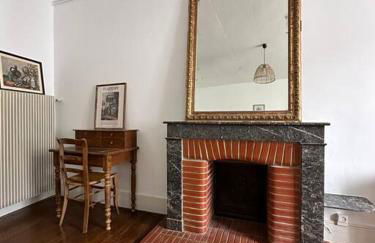 La petite Semuroise - Foto 1