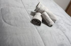 Apartamento Novo, Lindo e Confortável prox Centro - Foto 4