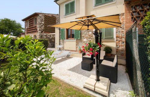 Casa I Tre Cipressi with Swimming Pool - Foto 9