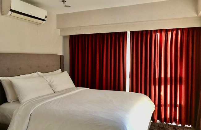 MaxStays Max Style at Fort Victoria - Foto 9