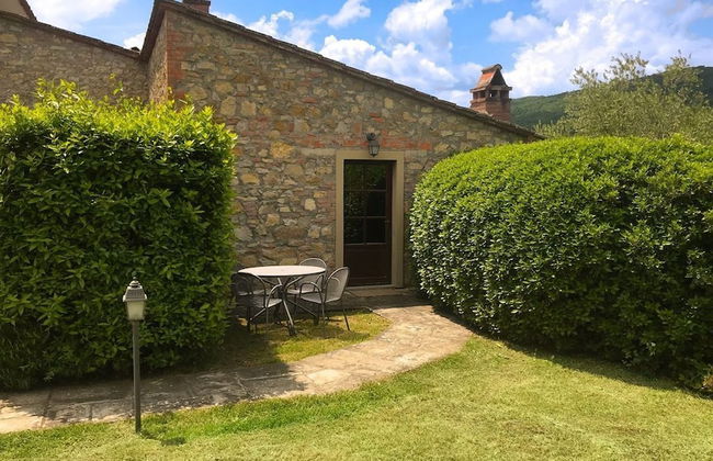 Poggio Cennina Resort - Photo 58