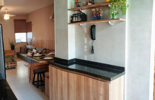 Apto Beira Mar - Morada das Ondas - Foto 6