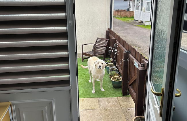 Cozy Seaside Chalet in Bridlington - Foto 20