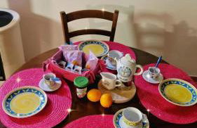 La loggia sulle Apuane - Foto 35