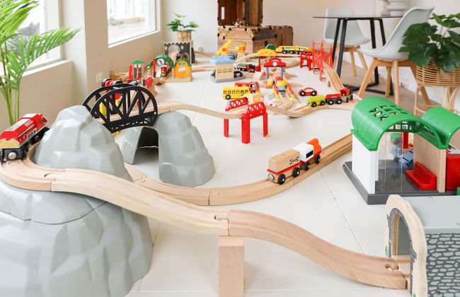 Pleasant Holiday Home in Vrouwenpolder With Garden - Photo 62