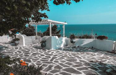 Villa Olga & studios - Foto 12