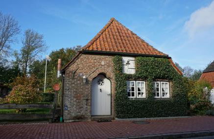 Doktors Hus - Foto 1