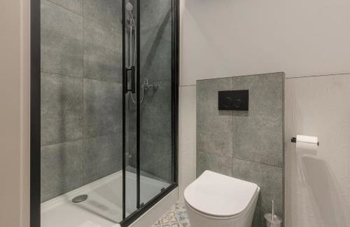 INNHome - Apartamenty Sosnowiec Centrum - Foto 15