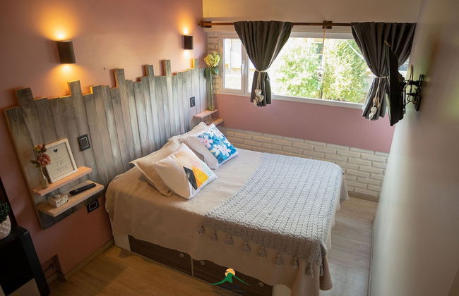 Cabañas Sublime Bolson - Foto 4