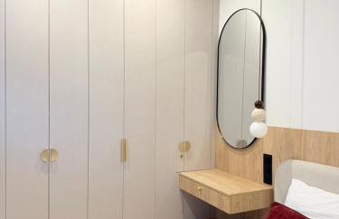 Luxury Art Apartment Wrocław - Foto 11