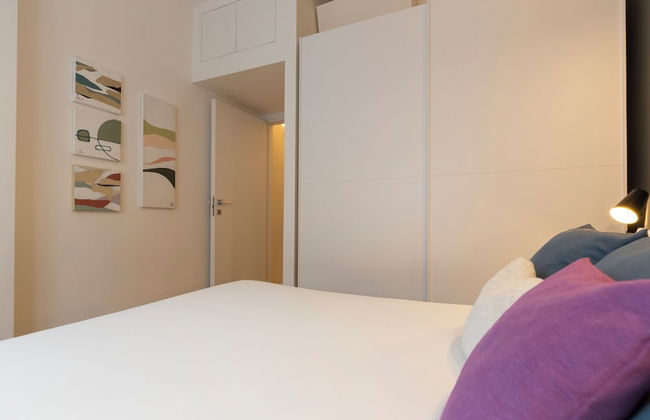 notaMi - Funky Bilo Sempione - Foto 7