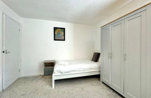 The Alnham, Large 3 bed apartment, Close to the City - Foto 42