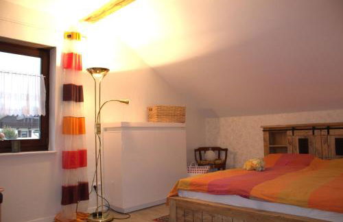 Moderne Ferienwohnung in Mastershausen - 140qm - Foto 19