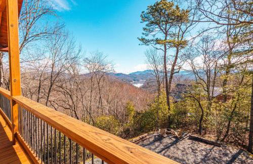 A Treehouse View Over Lake - Foto 37