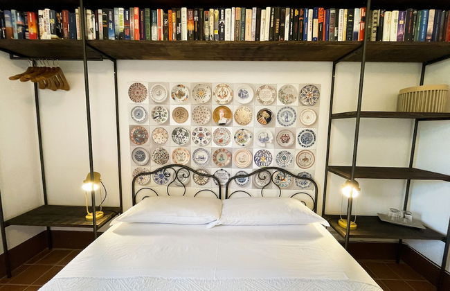 Masseria Bannata - Photo 11