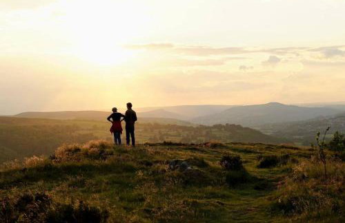 Stunningly stylish cottage. - Foto 3