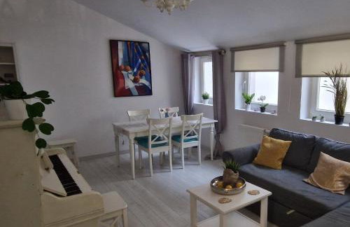 "Pianist" City Break Apartment - Foto 40