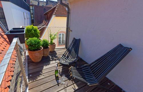 Centre historique terrasse & vue exceptionnelle - Foto 35