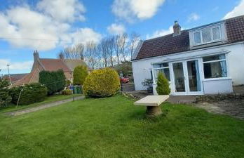 Fisherman's cottage - Foto 15