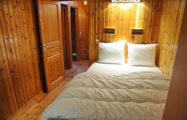 Holiday Home in Vielsalm With Lake View - Photo 11