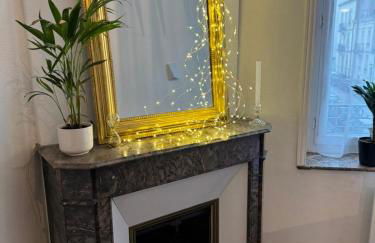 La suite de la pépinière - Foto 11