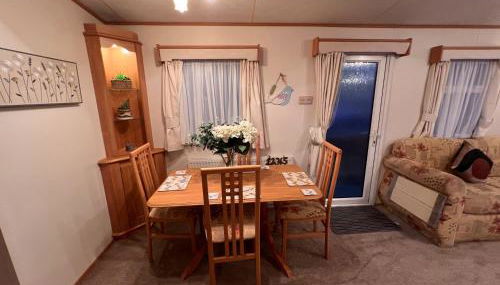 A and C Coastal Hideaway Private Decking - Foto 2