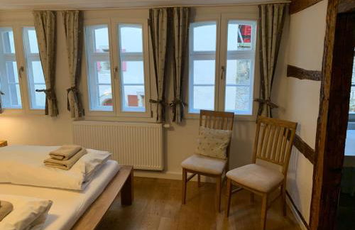 Gästehaus am Plönlein - Foto 21