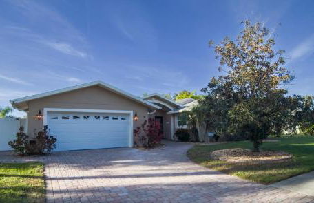 Lakefront and Pool 4bed Orlando House Near Downtown 20 minutes from Attractions - Foto 11