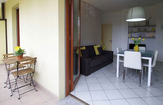 HQ Aparthotel Milano Inn - Smart Suites - Foto 64