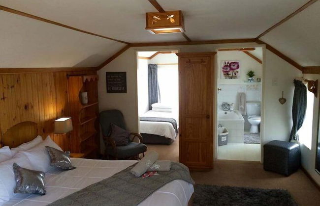 Biggy Best Cottages - Foto 4