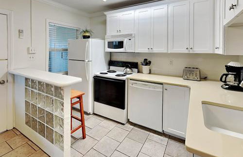Captains Quarters B by Tybee Vacation Rentals - Foto 22