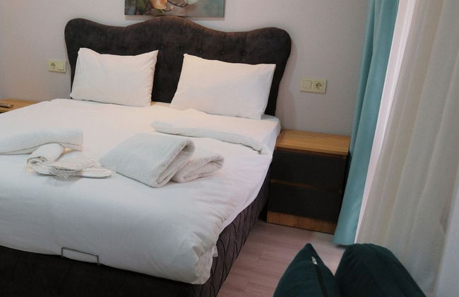 Koçyiğit Suite Otel - Foto 11