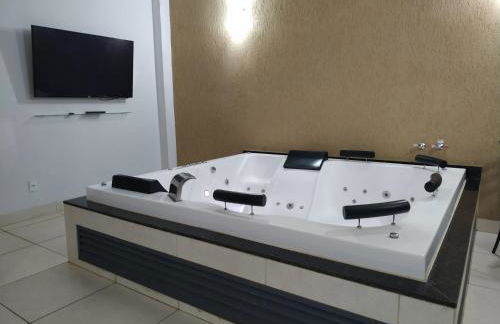 Casa com 2 quartos e banheira de Hidromassagem - Foto 17