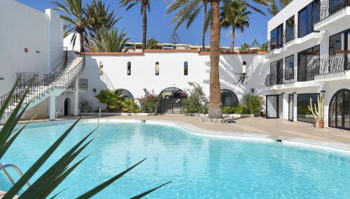 Sea Haven 101 by VillaGranCanaria - Foto 2