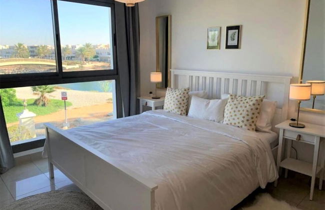 Fairways Villa at Al Hamra Village - Foto 10