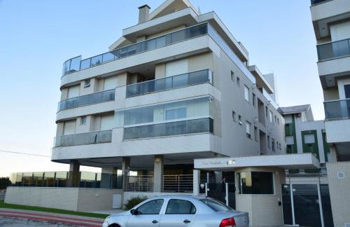 Apartamento a beira mar completo com churrasqueira - Foto 26