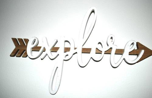 3 Bedroom in Hocking Hills w King Bed Logan Ohio - Foto 44