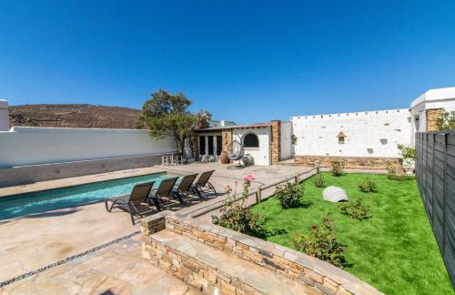 Windmill Villa in Tinos - Foto 36