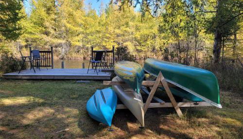 Hazel's Goose Creek Lodge - Private Riverfront! - Foto 2