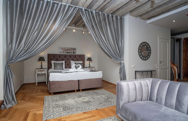 Rataskaevu Boutique Apartments - Foto 37