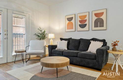 5BR 2BA Austin Hideaway Near SoCo The Domain and Lady Bird Lake by Austin Vacay - Foto 39