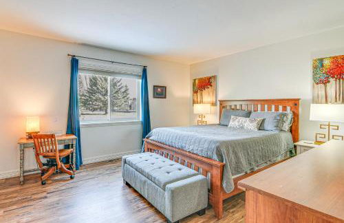 Pagosa Springs Condo with Grill, Near Wolf Creek! - Foto 9