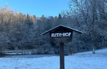 FeWo “ruhige Momente” in Waldkirch - Foto 22