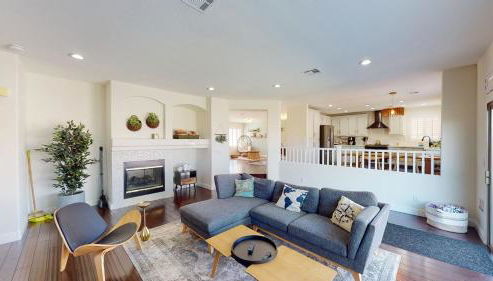 Buddha Gem, Central 6 Bed Room Luxury Home with Pool Hot Tub Game Room and much more - Foto 4