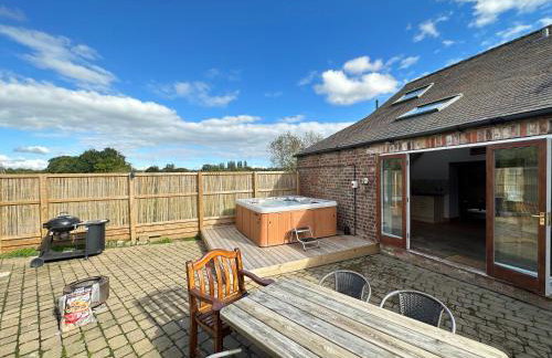 Woodland View with Hot Tub and Snooker Table - Foto 32