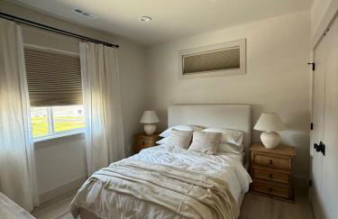 Moses Lake Vineyard Retreat-Waterfront Escapism - Foto 7